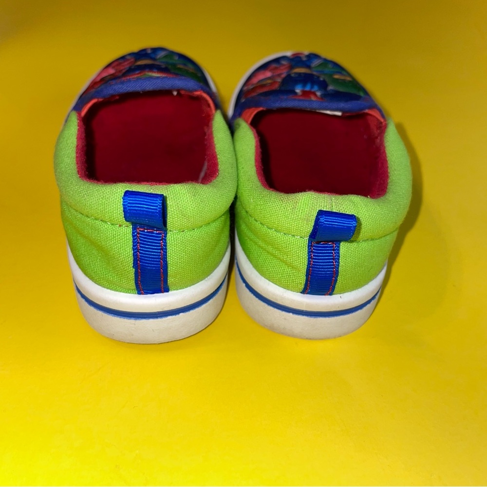 PJ Masks Shoes - Picture 4 of 6